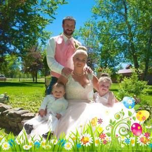 Meet your Posher, Brittni